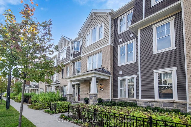 501 Buckeye Court 25, Milton