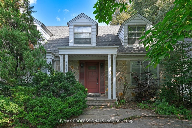 1161 Royal York Road, Toronto W08