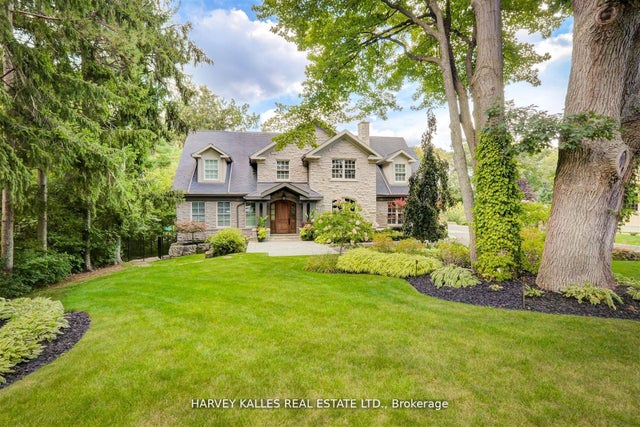 1199 Tecumseh Park Crescent, Mississauga