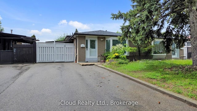 19 Flamingo Crescent, Brampton