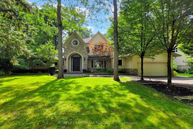 1558 Spring Road, Mississauga