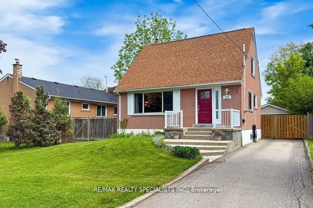 3392 Sonja Road, Mississauga