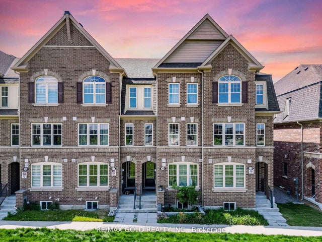 19 Sudeley Lane, Brampton