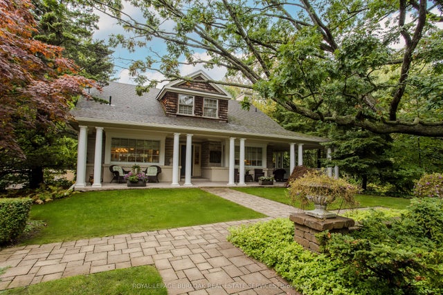 149 North Shore Boulevard E, Burlington