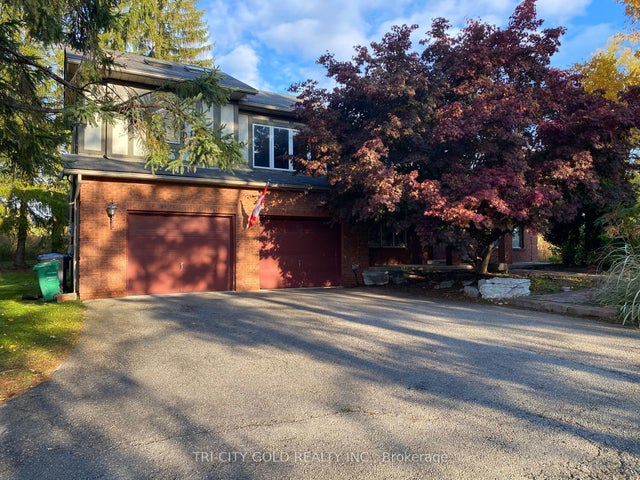 2696 Embleton Road, Brampton
