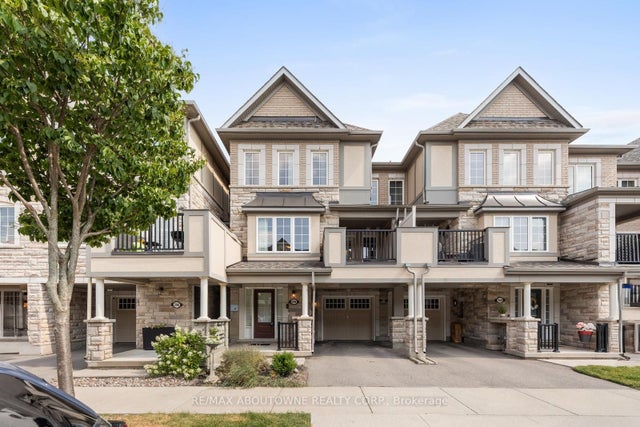 298 Jemima Drive, Oakville