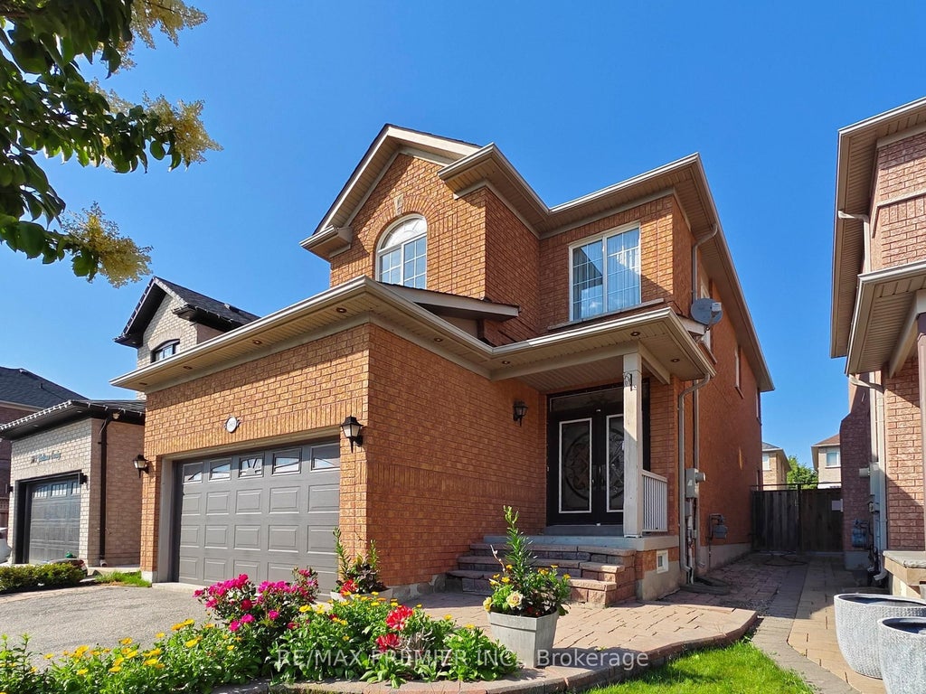 5869 Yachtsman Crossing N/a, Mississauga