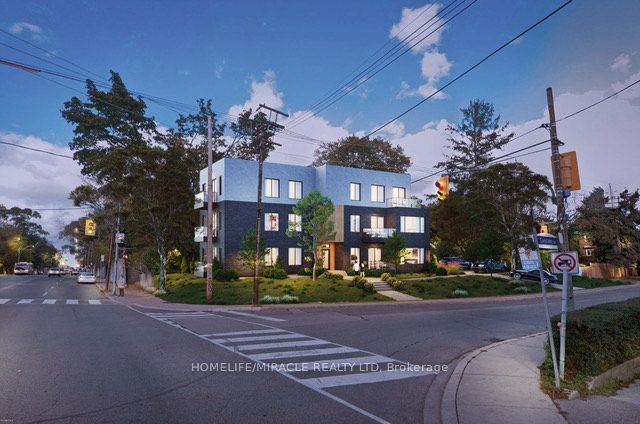 148 Glenlake Avenue 2, Toronto W02