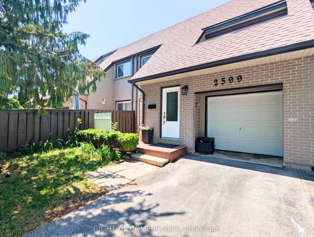 2599 Inlake Court, Mississauga