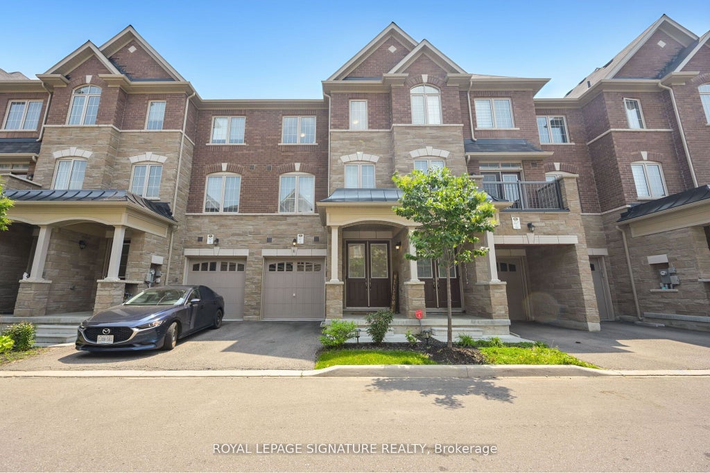 31 Faye Street, Brampton