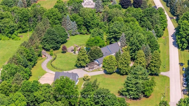 6618 Carriage Trail, Burlington