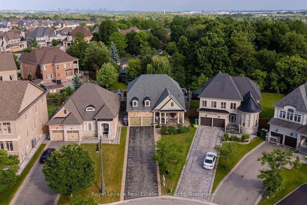 20 Cannington Crescent, Brampton