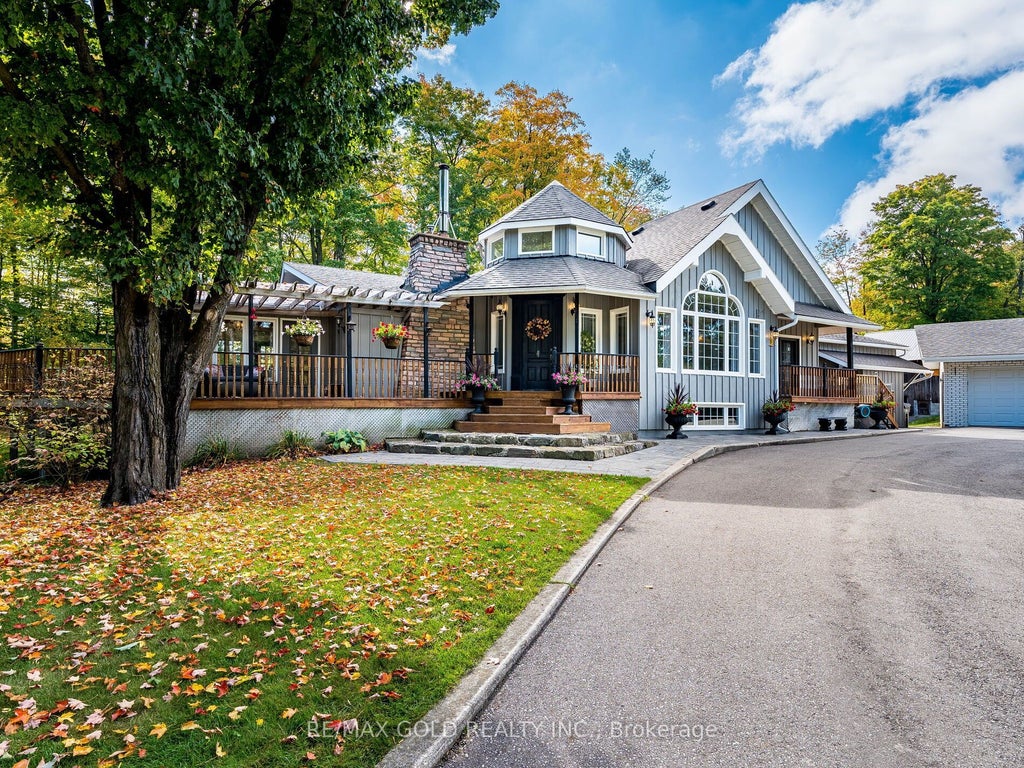 20054 Horseshoe Hill Road, Caledon