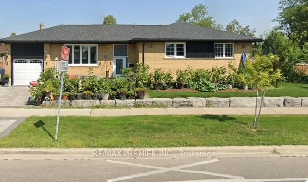 92 Westhumber Boulevard Basement, Toronto W10