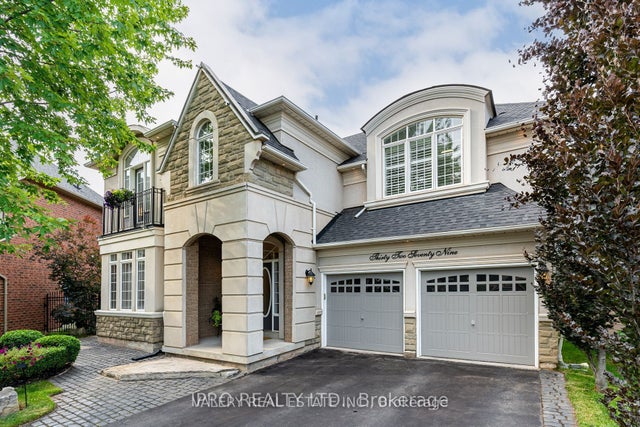 3279 Raspberry Bush Trail, Oakville