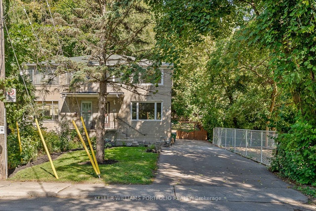 60 Juliana Court, Toronto W02