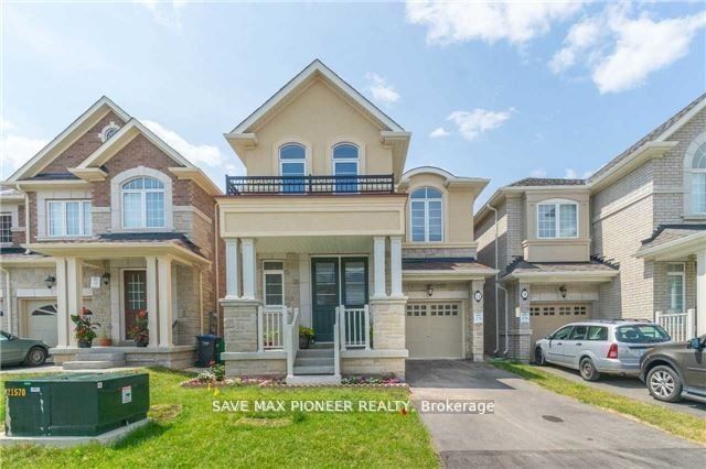 11 Ivor Crescent N Bsmnt, Brampton
