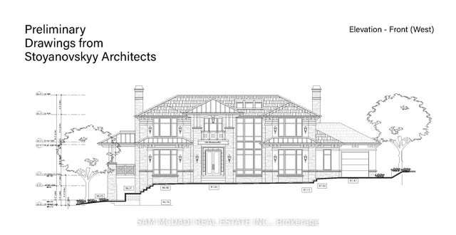 1322 Birchview Drive, Mississauga