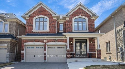 12 Action Drive, Brampton