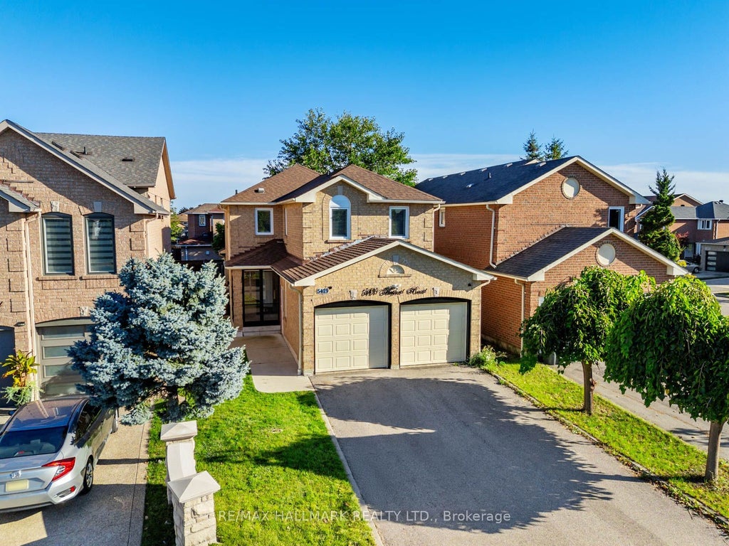 5429 Flatford Road, Mississauga