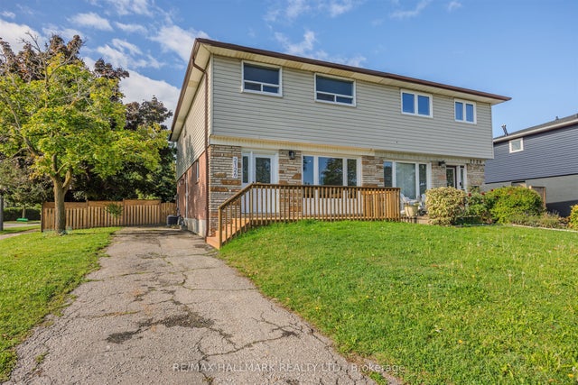 2126 Pashak Court, Mississauga