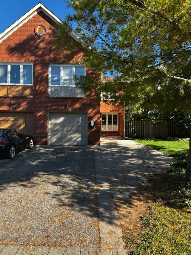 1151 Lindsay Drive, Oakville