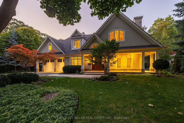 2039 Ardleigh Road, Oakville