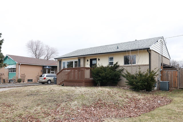 15 Golding Avenue, Brampton