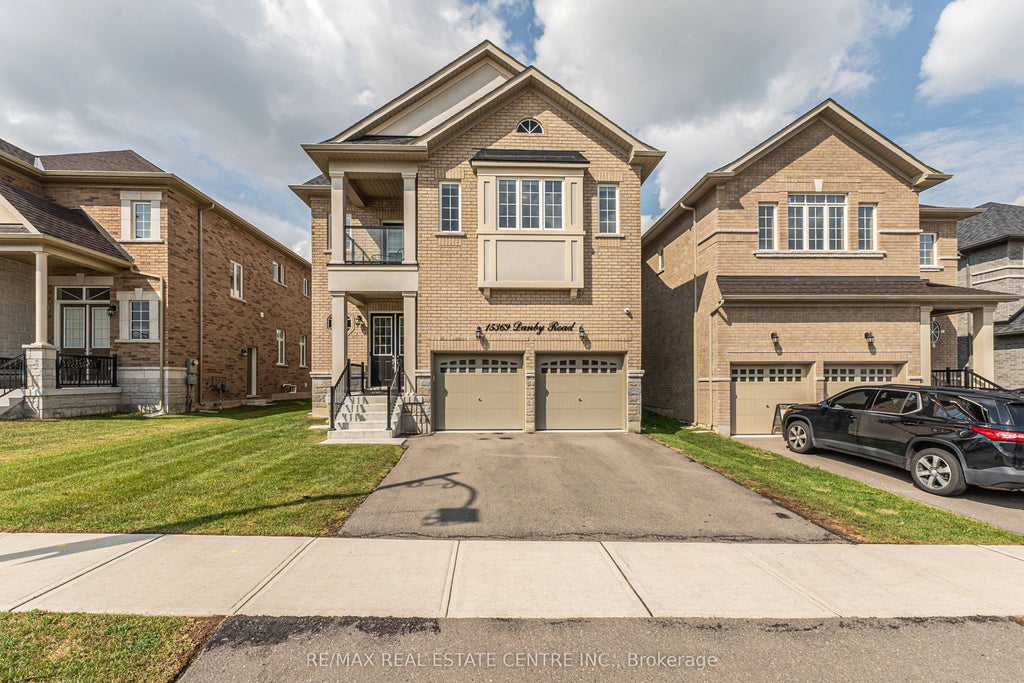 15369 Danby Road, Halton Hills