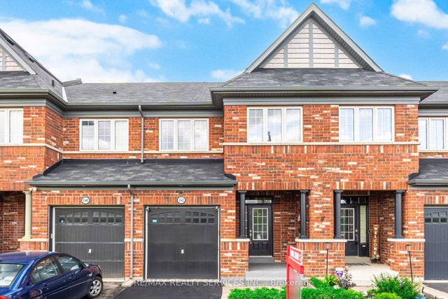 162 Sussexvale Drive, Brampton