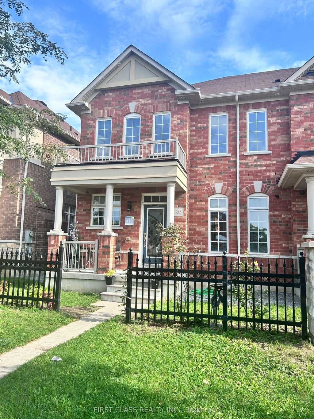 5355 Tenth Line W (main), Mississauga