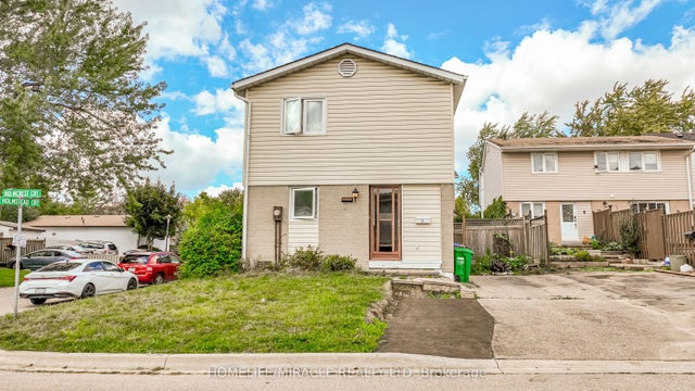 5 Holmcrest Court, Brampton