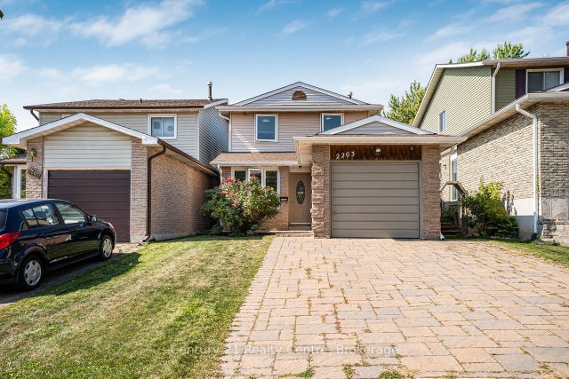 2203 Middlesmoor Crescent, Burlington