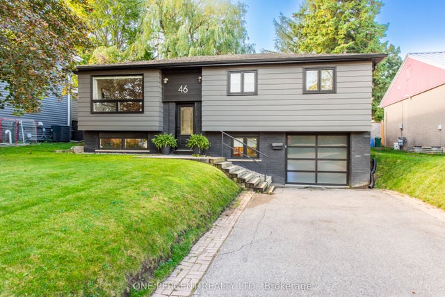 46 Bythia Street, Orangeville