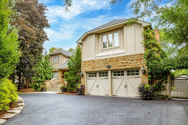 2446 Hammond Road, Mississauga