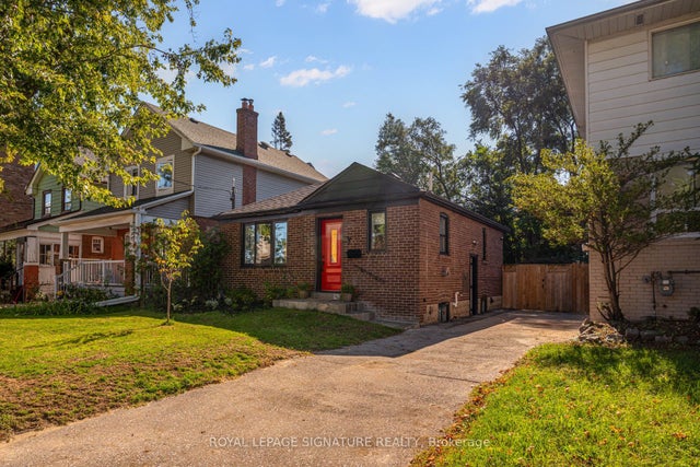 7 Edmund Avenue Lower, Toronto W04