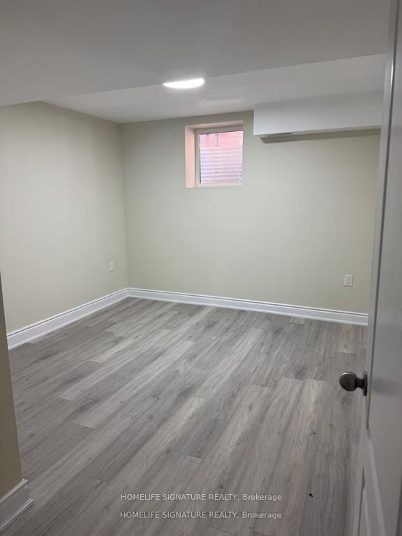 8 Moorhart Crescent Basement, Caledon