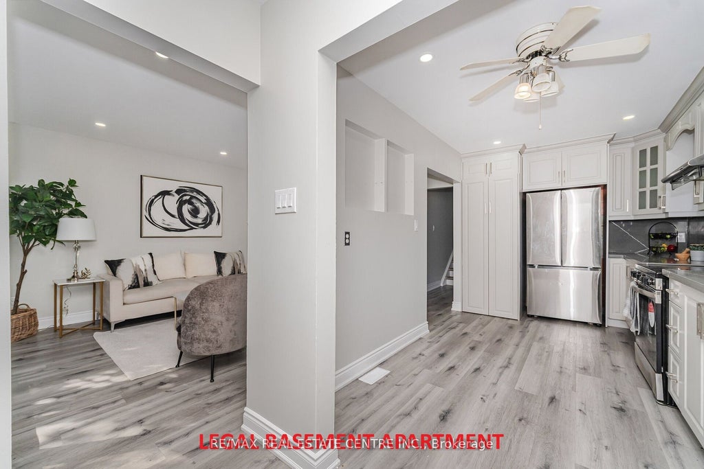 34 Windermere Court, Brampton