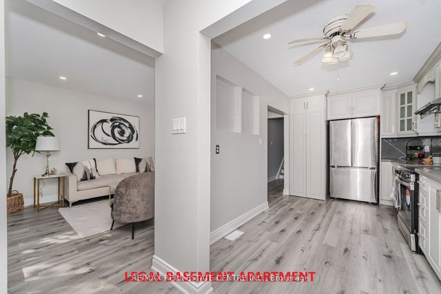 34 Windermere Court, Brampton