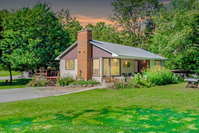 13958 Trafalgar Road, Halton Hills