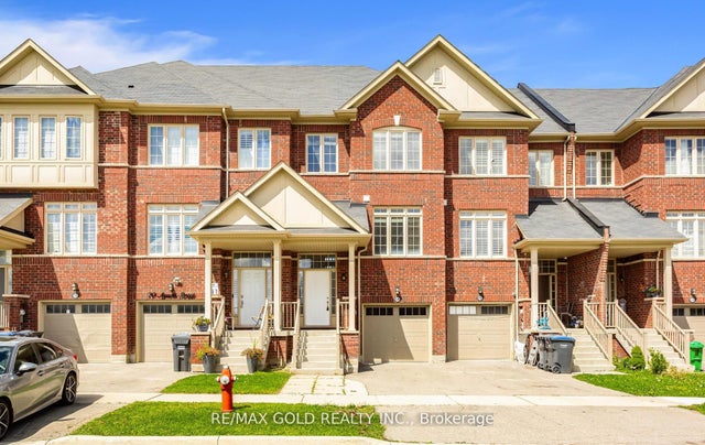 68 Agava Street, Brampton