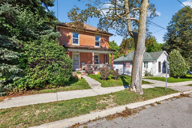 34 Joseph Street, Brampton