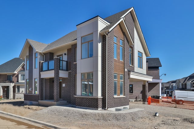 19 Spiritwood Way, Brampton