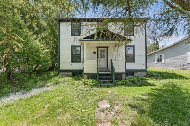 401 Draper Street, Halton Hills
