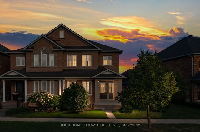 14492 Danby Road, Halton Hills