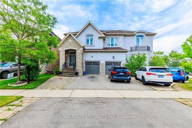 1256 Jezero Crescent, Oakville