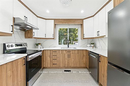 35 Herculus Court, Brampton