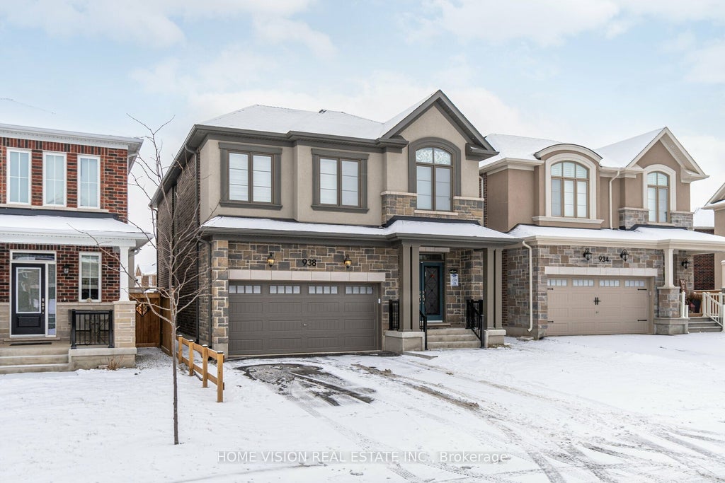 938 Chestnut Heights Basement, Milton