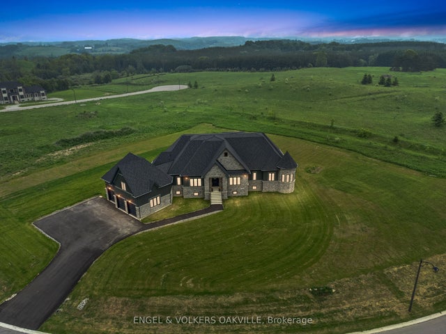 91 Logan Road, Caledon