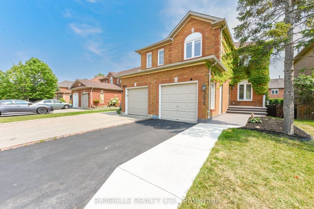 3826 Allcroft Road, Mississauga